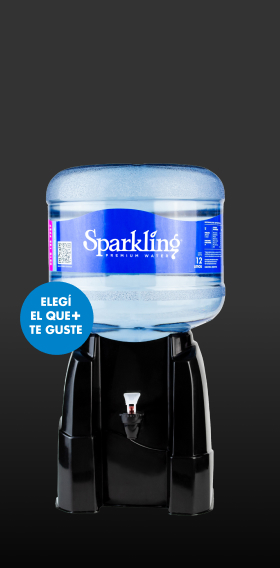 dispenser negro sparkling mobile 3