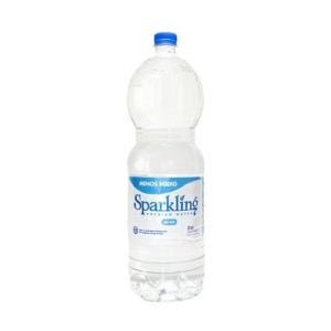 Botella 2L sin gas Pack x 6