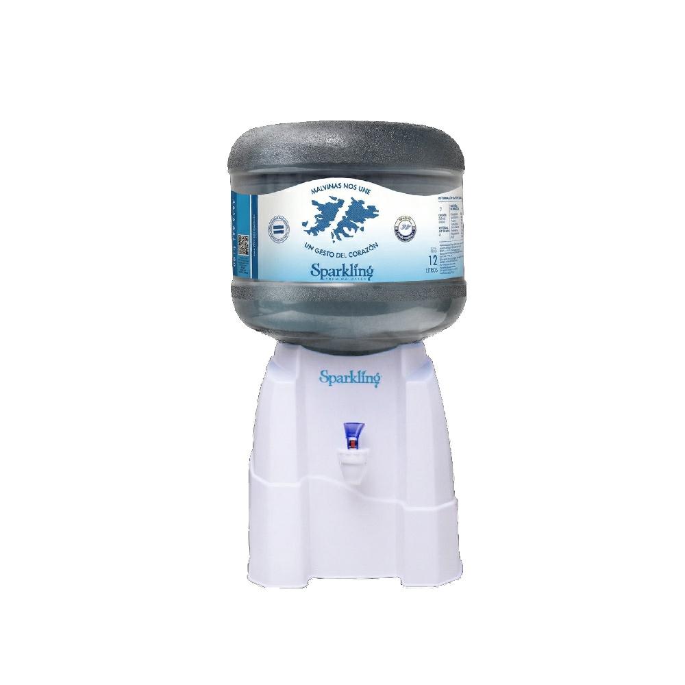 Botellón de 12 L - Edición limitada